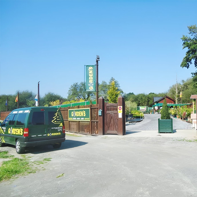 Estamos deseando ayudarle